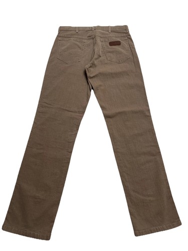 Wrangler texas stretch herren - ,