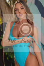 Nr. 19273 - Erotisches Pin Up Foto in Hochglanz Qualität - Größe 10x15 cm