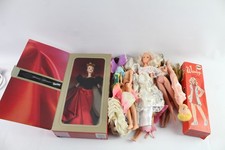 Modepuppen verschiedene Vintage inkl. verpackt Wendy Perücke Puppe Restposten