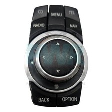 BMW E90 E92 E93 M3 CIC iDrive