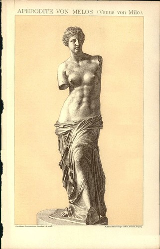 Lithographie steindruck - -,