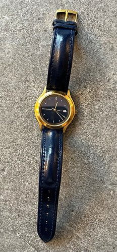 Junghans solar armbanduhr - junghans,