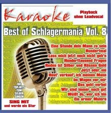 Best schlagermania cdg - of,