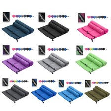 Damoguin 3Er-Set Mikrofaser