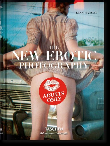 The new erotic photography - new,