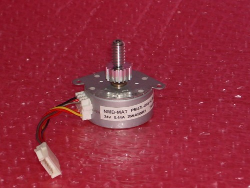 Konica minolta motor nmb mat - minolta, nmb-mat
