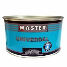 1 x Master Universal