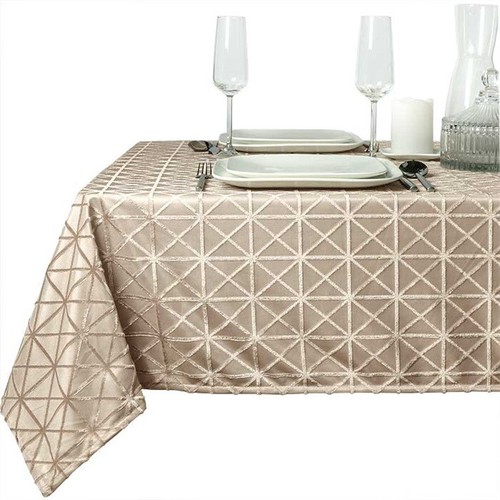 Tischdecke sierle 140x200cm - tischdecke,