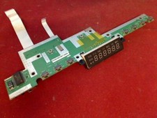 Touchpad Switch Schalter