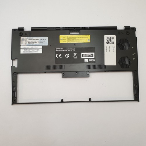 Sony vaio svz131a2lm gehäuse - vaio,