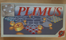 PLIMUS ❤️ SALA 2-4 Spieler