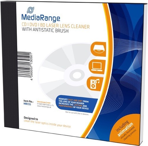 Mediarange laser reinigungs - laser,