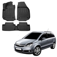 Gummi Fußmatten Gummimatten