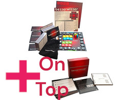 bezzerwizzer Quizspiel von