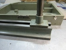 Präzisions Messständer Messuhr Messstativ Messuhrhalter Messuhrständer #M366#