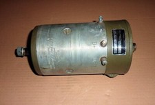 Bosch Lichtmaschine Gleichstrom 24 V/ Nr.: 0101402011 oder LJ/GK 200/24/1200 R19