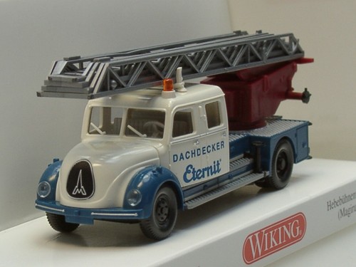 Wiking magirus - wiking,