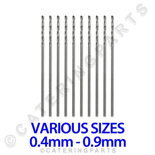 Micro mini bohrer - x,