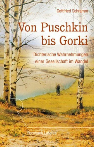 Von puschkin bis gorki - bis,