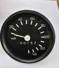 Tacho O. Tageskilometer