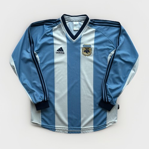 Original argentinien 2001 home - original,