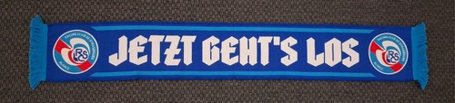 Racing club strasbourg - racing,