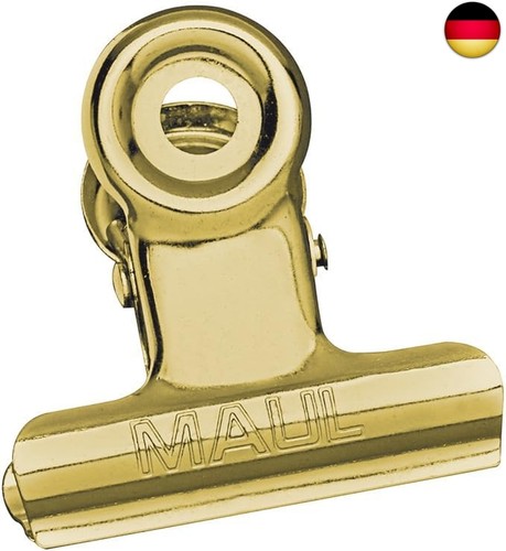 Maul papierklemmer - maul,