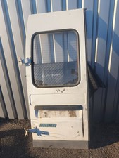 Fiat Ducato 2 1996 Tür