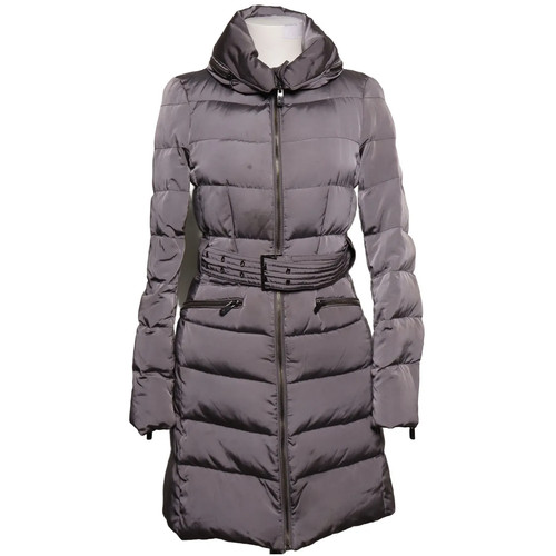 Zara woman daunenmantel - zara, woman,