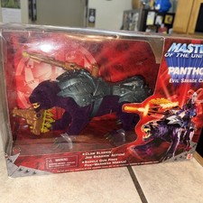MOTU 200x Masters of the