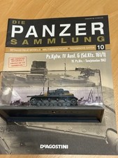 De Agostini 1-110 Panzer 10 Sammlung  Aussuchen 1/72 + Zeitschrift  P Z10 Pz.Kp 