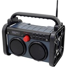 soundmaster DAB85BL