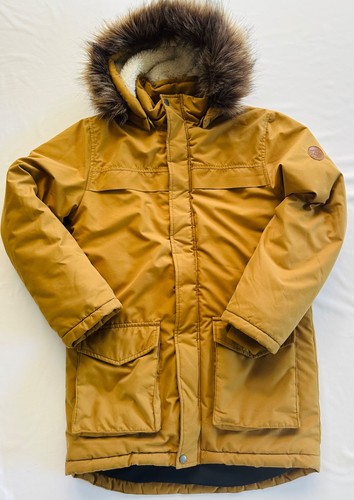 Name jacke mantel - it, parka