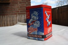 Villosa Hustelinchen