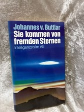 Johannes v. Buttlar: Sie