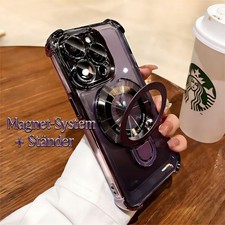 Magnetische Handyhülle mit