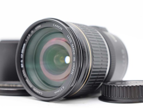 Canon 55mm 2 - canon, f/2.8