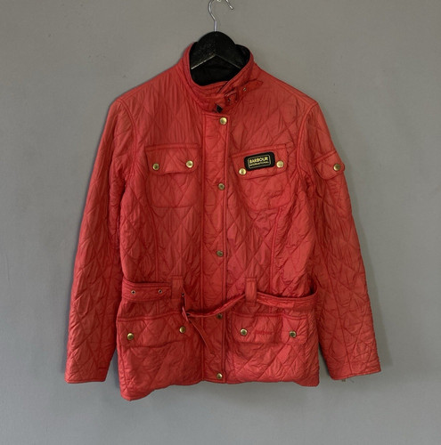 Barbour international damen - international,