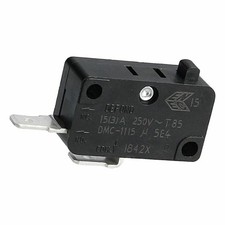 Mikroschalter kompatibel mit