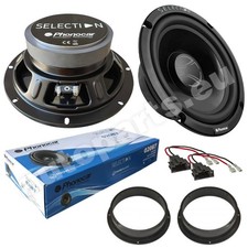 Set 2 Woofer Phonocar 02087