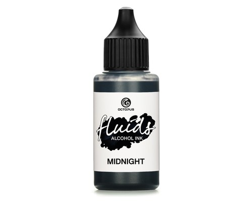 30ml fluids alcohol ink - 30ml,