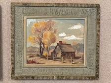 Nice Orpha Klinker (1891-1964)