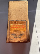 WW2 Militärfahrzeug 10cwt