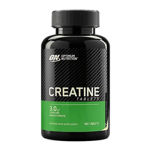 Optimum nutrition creatine - nutrition,