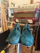 Tango Tanzenschuhe Größe 43