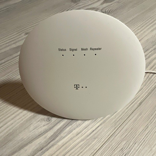 Telekom wlan mesh - telekom,