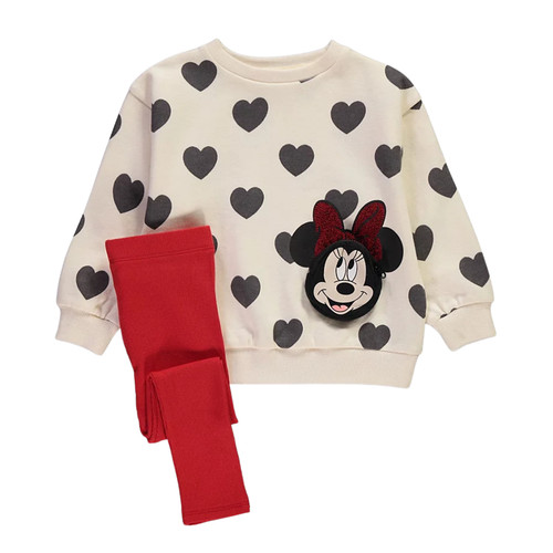 Brandneu mit etikett - etikett, disney