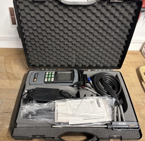 Testo 325 xl - testo,