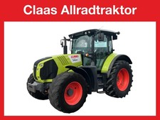 Traktor Claas Arion 630 CIS