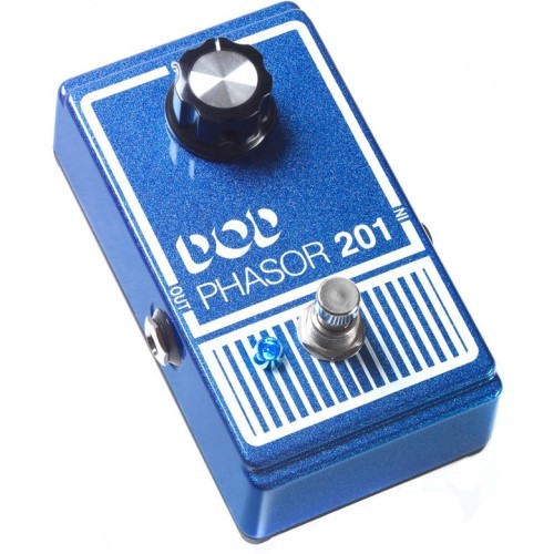Digitech dod phasor 201 neu - digitech,